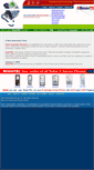 Mobile Screenshot of braintel.net.pk